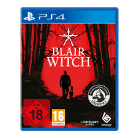 Black Witch PS4 Новый