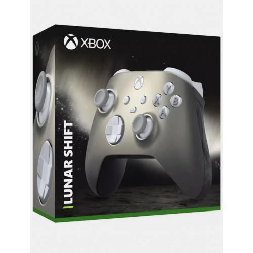 Геймпад Xbox Series Lunar Shift 