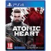 Atomic Heart PS4 NEW