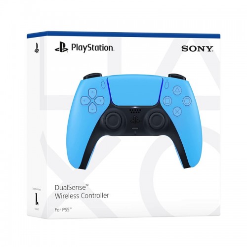 DualSense PS5 Blue