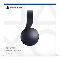 Наушники Sony PlayStation Pulse 3D Black