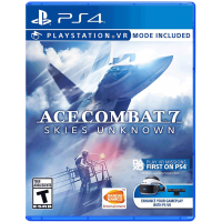 Ace Combat 7 Skies Unknown Ps4 Новый