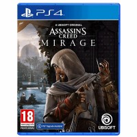 Assassin's Creed Mirage Б/у