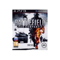 Battlefield Bad Company 2 Ps3 Б/у