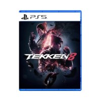 Tekken 8 PS5 Б/у