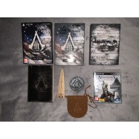 Assassin's Creed 3 Join or Die Edition PS3 Б/У