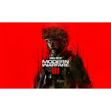 Call of Duty Modern Warfare 3 PS5  Б/у