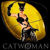 Catwoman xbox original Б/У