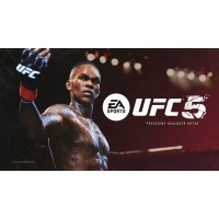 EA Sports UFC 5 PS5 Новый
