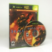 Halo 2 Xbox Original Б/У