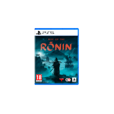 Rise of the Ronin PS5 Новый