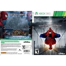 The Amazing Spider-Man 2 Б/У Xbox 360