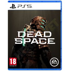 Dead Space PS5 Б/у