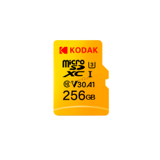 microSDXC KODAK 256Gb