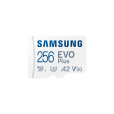 microSDXC Samsung 256Gb