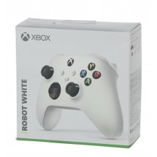 Геймпад Microsoft Xbox Series White new