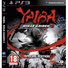 Yaiba: Ninja Gaiden Z Ps3 Б/у 