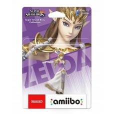 Фигурка Amiibo Super Smash Bros. Zelda No. 13 New