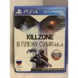 Купить Killzone В плену сумрака PS4 Б/У (cusa-00002) (Рус 1031372728 — вид 2