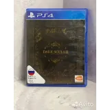 Купить Dark Souls 3 Ps4 (cusa-07439) (Русские субтитры) 2175326308 — вид 2