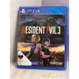 Купить Resident Evil 3 Remake PS4 (cusa-14278) 2175494863 — вид 2