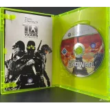 Купить Tom Clancys End war Xbox 360 (pal) (Английская вер 2175577166 — вид 5