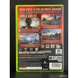 Купить Tom Clancys End war Xbox 360 (pal) (Английская вер 2175577166 — вид 6