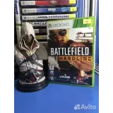 Купить Battlefield hardline xbox 360 (pal) (Рус версия) 2175632950 — вид 2