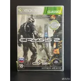Купить Crysis 2 Xbox 360 (pal) (Русская версия) 2175838825 — вид 2