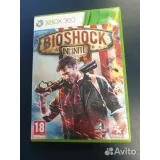 Купить Bioshock infinite xbox360 2207020477 — вид 2