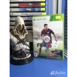 Купить Fifa 15 xbox360 (pal)(Анг версия) 2207126862 — вид 2