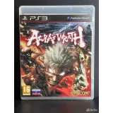 Купить Asuras Wrath PS3 (bles-01227) (Английская версия) 2207314296 — вид 2