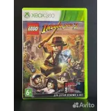 Купить Lego Indiana Jones 2 The Advenure Continues Xbox36 2207325155 — вид 2