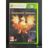 Купить Dragons Dogma Xbox 360 (pal) (Английская версия) 2207601393 — вид 2