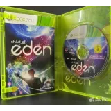 Купить Child of Eden Xbox 360 (pal) (Русская версия) 2207633887 — вид 3