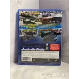 Купить Gear Club Unlimited 2 Ultimate Edition ps4 new 2367346102 — вид 3