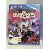 Купить Marvel Стражи Галактики PS4 (cusa-24103) 2367393381 — вид 2