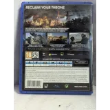 Купить Final Fantasy XV PS4 Б/У (cusa-01615) (Русские суб 2367509881 — PlayStation 4 — вид 3