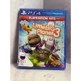 Купить Little big planet 3 ps4 NEW (cusa-00063) 2559132284 — вид 2