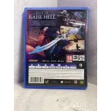 Купить Devil May Cry 5 PS4 Б/У (cusa-08161) (Русские субт 2559653454 — вид 3