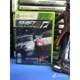 Купить Shift 2 unleashed Xbox360 (pal) (Рус субтитры) 2655477213 — вид 2