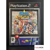 Купить SNK Arcade Classics Vol.1 PS2 (sles-55232) (Англий 2719526687 — PlayStation 2 — вид 3