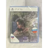 Купить Forspoken ps5 new (ppsa-3894) (Русские субтитры) 2751576990 — вид 2