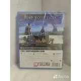 Купить Forspoken ps5 new (ppsa-3894) (Русские субтитры) 2751576990 — вид 3