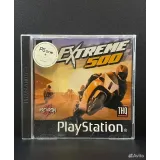 Купить Extreme 500 PS1 (sles-02220) (Английская версия) 2751589509 — вид 2