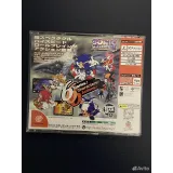 Купить Sonic Adventure Sega Dreamcast 2879646180 — вид 3