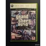 Купить Grand Theft Auto Episodes From Liberty City Xbox 3006956795 — вид 2