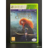 Купить Храбрая сердцем Xbox 360 (pal) (Русская версия) 3039719011 — Xbox 360 — вид 2