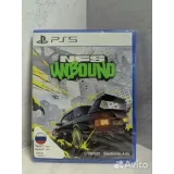Купить Nfs Unbound Ps5 (ppsa - 01717) (Английская версия) 3070888442 — вид 2
