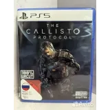 Купить The Callisto Protocol PS5 Б/У (ppsa-03351) 3071566988 — вид 2